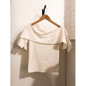 Club Monaco Knit Top